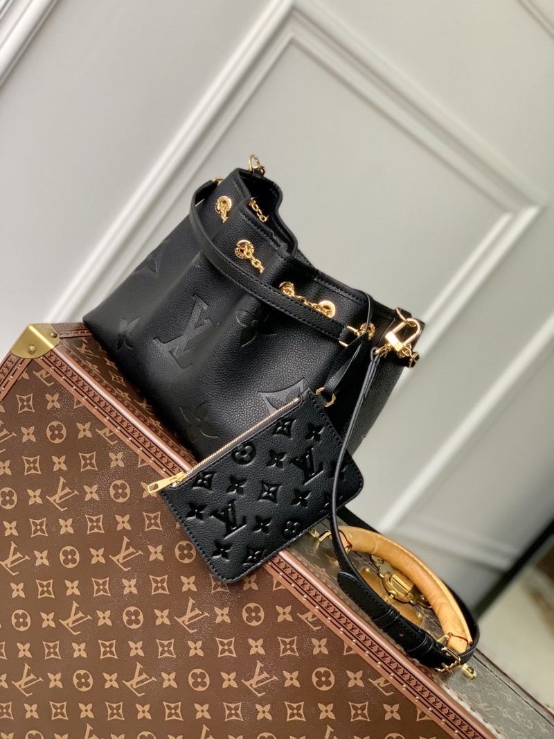 LV Top Handle Bags